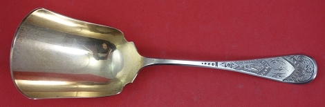 Cracker Scoop GW 9